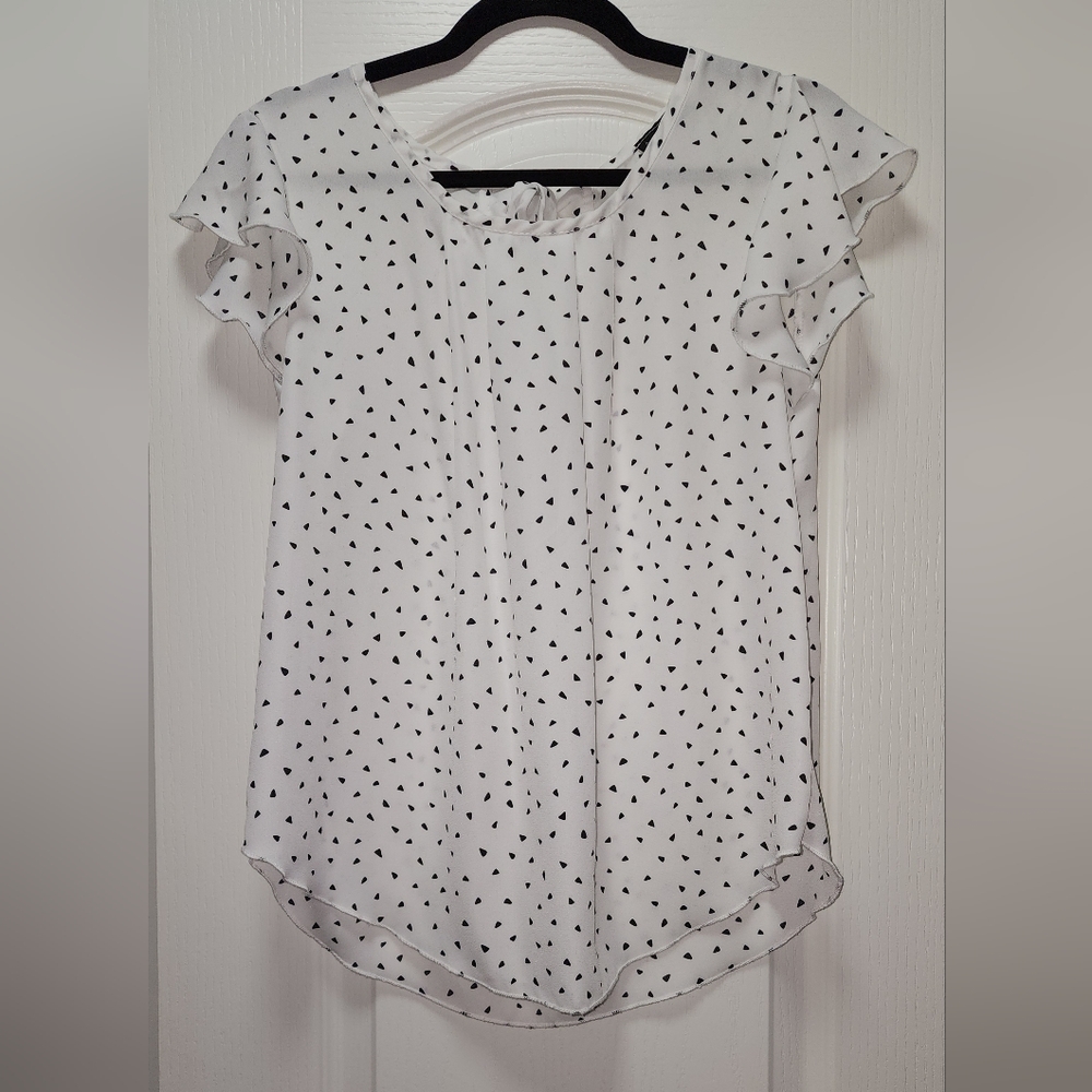 Women blouse